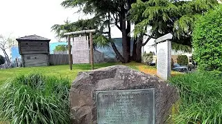 The Pacific Northwest's Oldest American Settlement | Astoria, OR