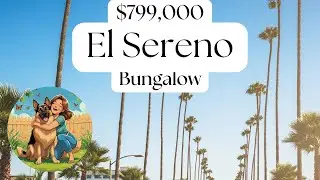 El Sereno the 