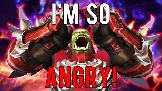 I Rage Quit Mythic+ - WoW Weekly