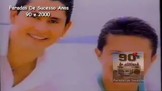 Gian e Giovani - O Grande Amor Da Minha Vida
