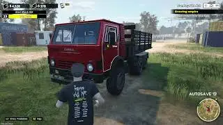 Let's play Storage Hunter Simulator Ep 11
