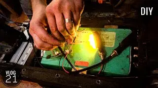 Cum se instaleaza Semnalizari Moto pe Trotineta Electrica - Tutorial Practic | Electric Vlog 21