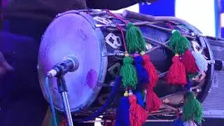Lucky-E live Singing Performance Marriage Show