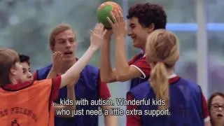 IBC's 50th Anniversary Charity Football Match