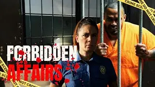 Betrayal Behind Bars Prison Guard's Forbidden Affairs Lead to Deadly Consequences