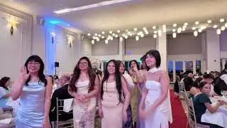 My daughter’s 19 birthday