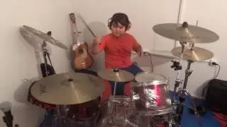 BAHA BAYIRLI - ROCKA / &Ouml;L&Uuml;R&Uuml;M SANA.