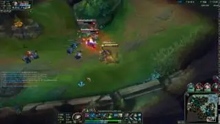 Kog Maw OP! :D
