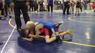 Rocco White Best of the West 11 18 17