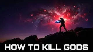 SCP’s Elite MTF: Soldiers Who Fight Gods (SCP Animation)
