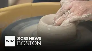 Brookline pottery studio aims to build skills you won't develop at work