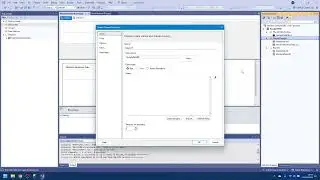 SSRS - Adding Parameters to Reports