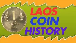 . How to Authenticate a 1985 Laos .1 Kip Coin Most Valuable Coins from Laos.