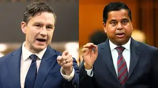 LIVE: Conservatives Go OFF On Carney's Ministers | Question Period | Feb 9