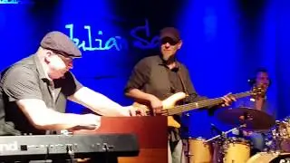 Julian Sas & Band-Kulturkeller Fulda-2018-04-18-Part 1
