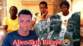 Ebyama bya Alien Skin ne Top dancer bikaaye #alienskin #topdancer 