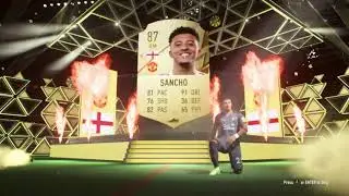 FIFA 22 Promo Pack Openings With 2+ Walkouts!!!