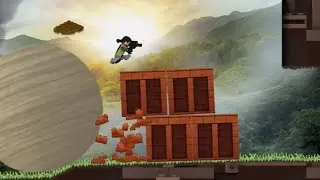 Лего. Звездные войны 2016 // LEGO Star Wars Adventure 2016