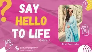 S3:E10 The Lesson That Took a Lifetime | Say Hello to Life | Team Bertho