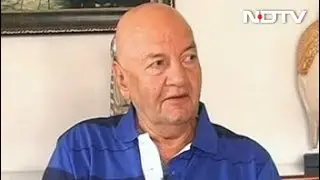 Prem Chopra Talks About the Time he Switched to Playing Villain's Roles
