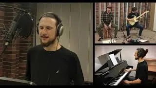 Tymoteusz Lasik - The Door Is Open (Открыта дверь)
