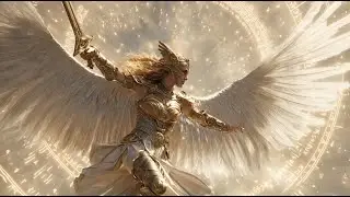 The Oath of Heaven | The Valkyries Seal Valhalla's Fate | Nordic Cinematic Music | VESPER