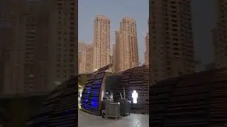 JBR Dubai
