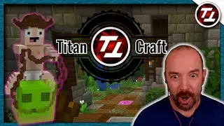 Mind Blowing Builds from the Patreon server!