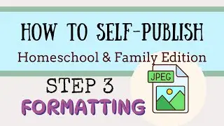 Step 3: Format Your Children's Book in Canva