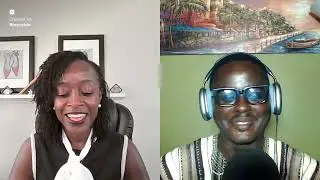 Grace and Grit - Redefining success with Christelle
