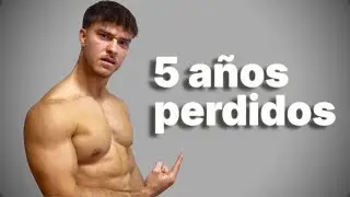 5 años de Gym en 17 minutos