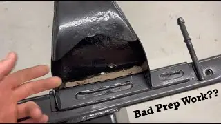 What I Use To Coat My Truck Frames, Suspension, Hardware, Etc.
