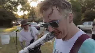 Peach Blush - Signal Boost (Static) [Official Music Video]