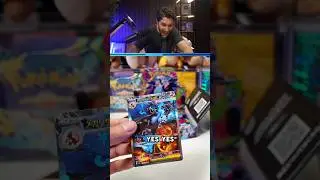 Я ЭТОГО НЕ ОЖИДАЛ!!! 🤯 Чаризард EX взят из Pok&eacute;mon Inferno X
