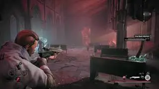 Remnant: From the Ashes - Defend the Root Mother (Hard/Solo)