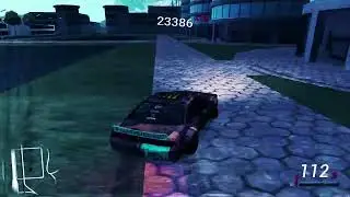 MTA Drift Paradise | Drift under Phonk | Spot PHONK