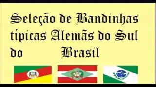 Musical Harmonia - Baile de Alemão