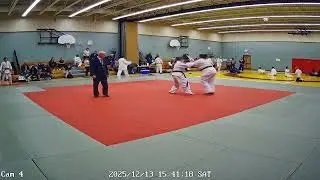 MATCH 109 SEN F +78kg ELISE VS ABIGAYLE CAM 4 fragment 04 20251213154007