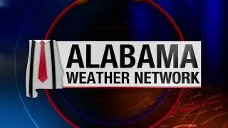 Alabama Weather Network Live Weather Coverage