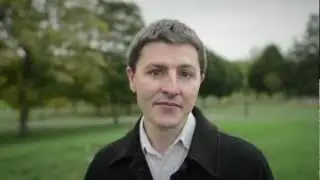 Gavin Extence on THE UNIVERSE VERSUS ALEX WOODS