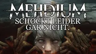 The Medium schockt leider gar nicht. // The Medium Review