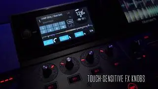 NUMARK NS7III - Official Introduction Video