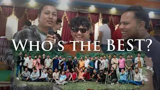Behind the Lens: Hetauda's Photographers Pick Their Faves! 📸 | Candid Talks
