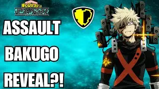 🔴LIVE | Season 15 Trailer Drops Tonight! | New Character Reveals! |  My Hero Ultra Rumble