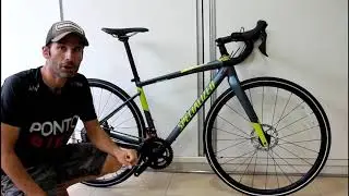Specialized Diverge E5 Comp 2019 Unboxing