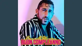 Buon compleanno