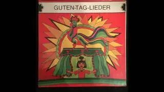 Ludger Edelk&ouml;tter & Josef Reding - Klaus Hat Geklaut