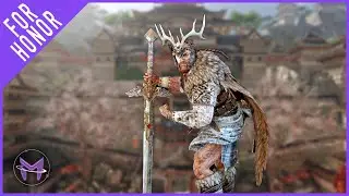 Grinding Back To Grand Master - Ranked Highlander Duels