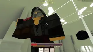 Rogue lineage - Freshie vs Faceless One