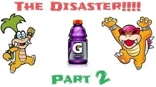 EPISODE 404 // The Disaster - Part 2